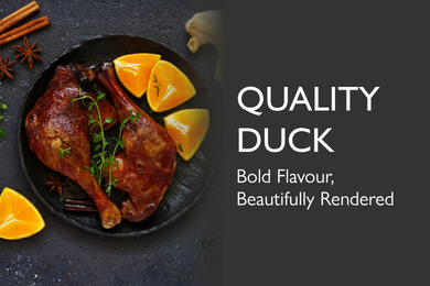 Duck 